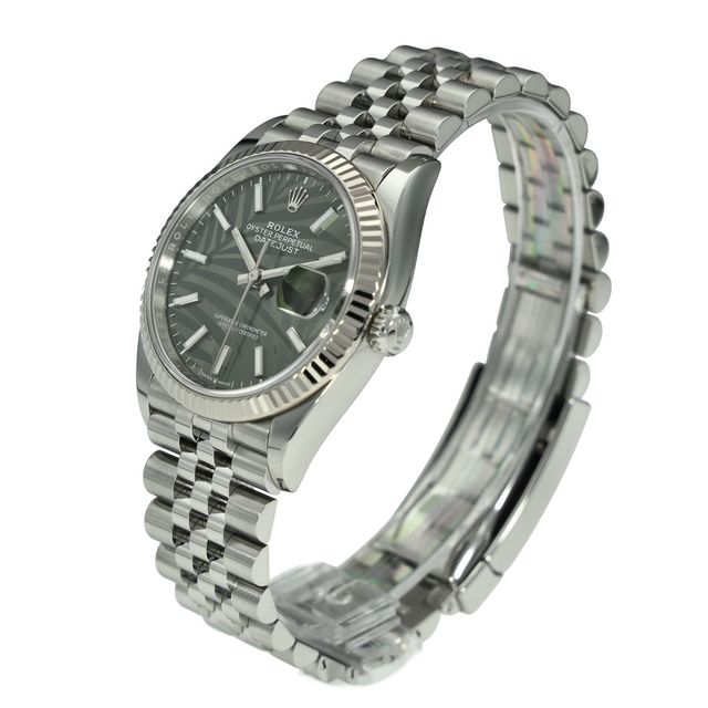 Rolex Datejust 126234 Image 2